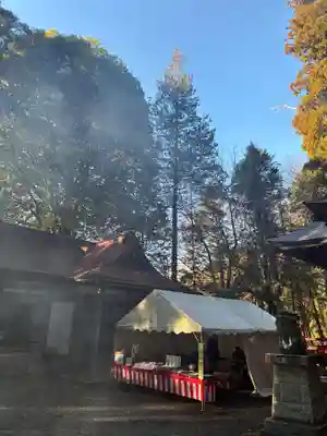 風隼神社(茨城県)