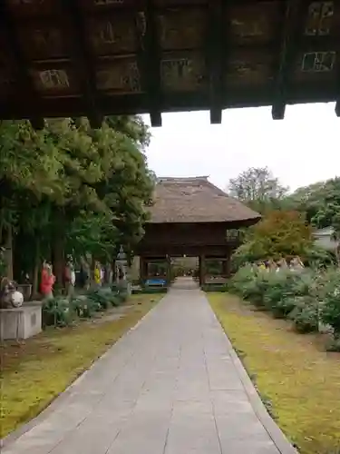 茂林寺のその他建物
