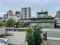 浄雲寺(東京都)