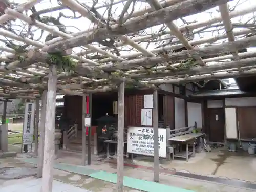 興福寺 南円堂(奈良県)