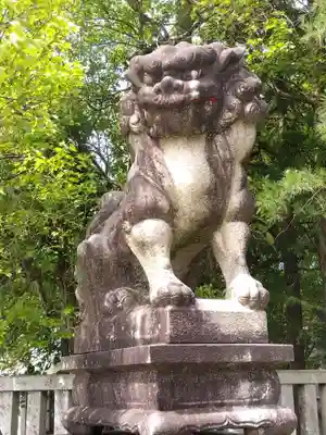 脇子八幡宮(富山県)