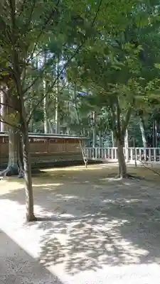 常陸第三宮 吉田神社(茨城県)