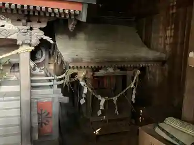 河津八幡神社(静岡県)