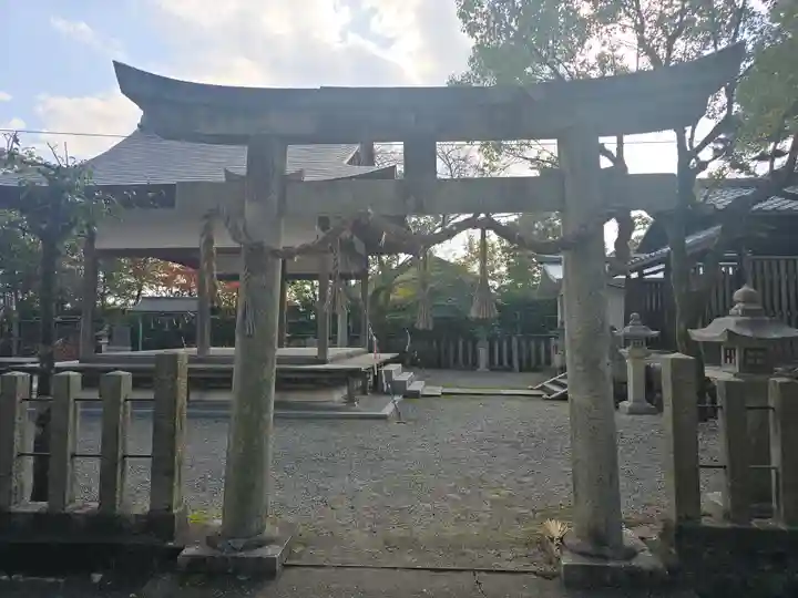 興玉神社(滋賀県)