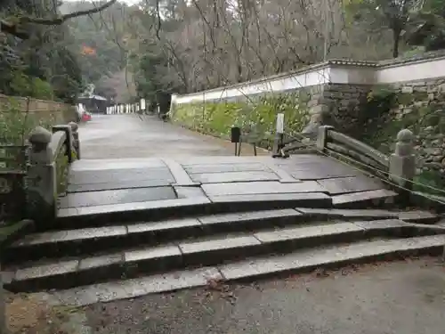 園城寺（三井寺）(滋賀県)