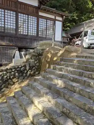 多度大社のその他建物