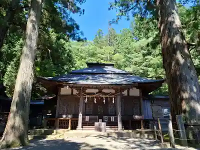 日枝神社(岐阜県)