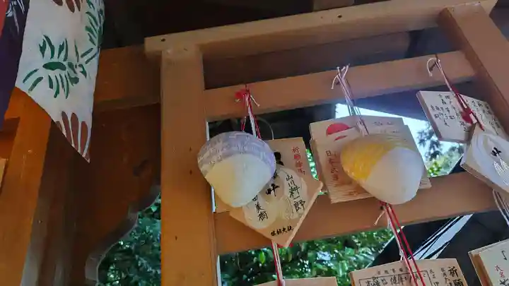 建部大社(滋賀県)