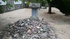 水神社の建物その他