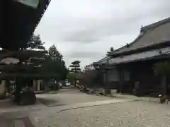 徳正寺の建物その他