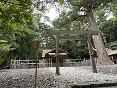 瀧原宮(皇大神宮別宮)(三重県)