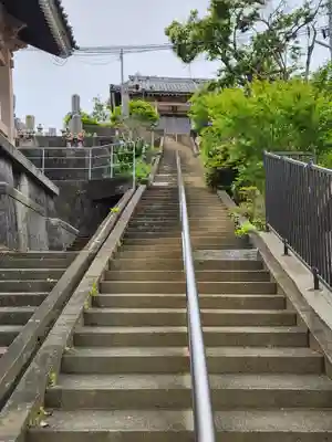 宝塔寺のその他建物