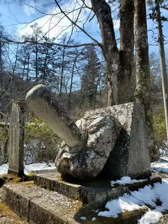 古峯神社(栃木県)