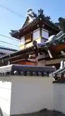 聞名寺の建物その他