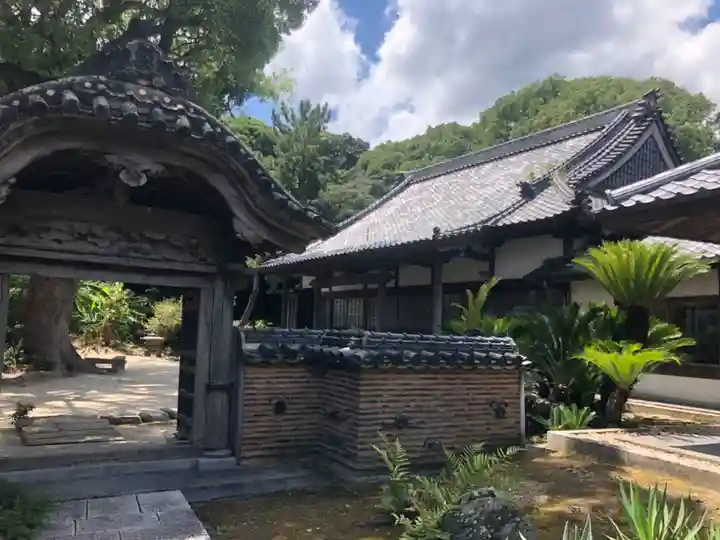 興徳寺(福岡県)