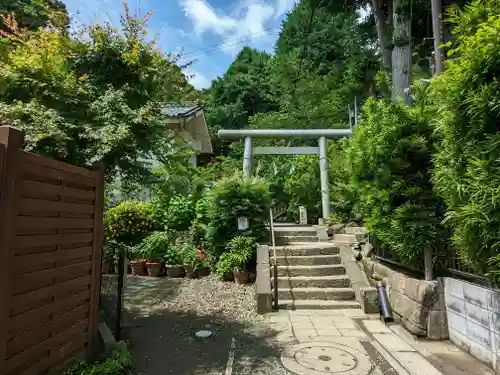 御霊神社(神奈川県)