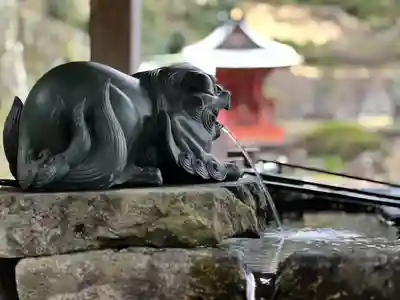 妙義神社(群馬県)
