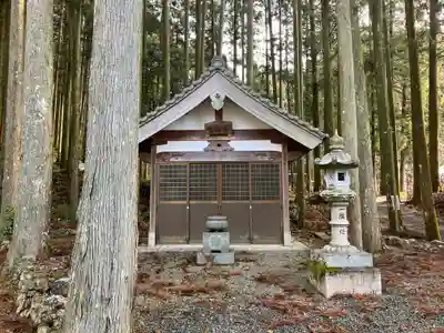 普光寺のその他建物