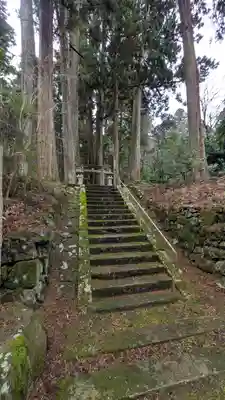 慈忍和尚廟所(滋賀県)