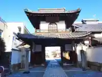 長松院(滋賀県)
