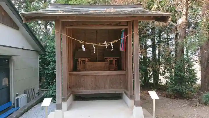 下野 星宮神社(栃木県)