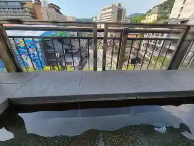 湯神社(愛媛県)