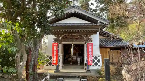 庄内三十三観音巡礼(山形県)