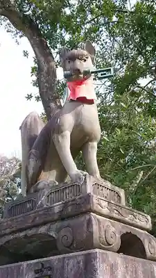 伏見稲荷大社(京都府)