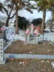 松岩寺(岩手県)