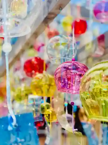 富知六所浅間神社(静岡県)