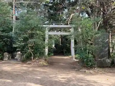 五所神社(千葉県)