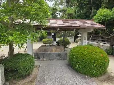 玉祖神社(山口県)