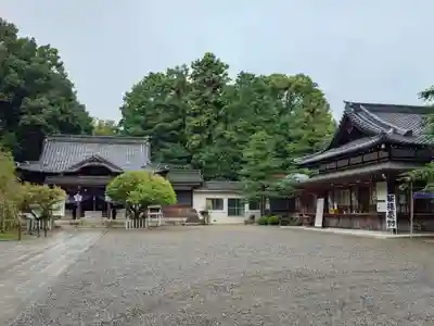 （長良）天神神社(岐阜県)