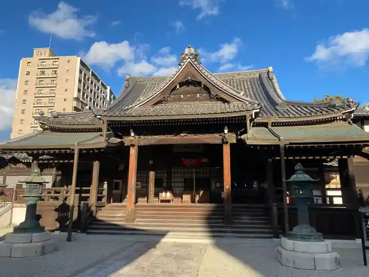 継松寺(三重県)