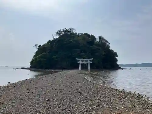 小島神社(長崎県)