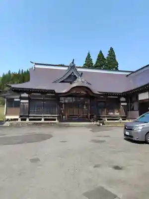 見性寺(山形県)