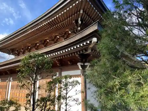 清水寺の御朱印