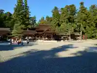 多賀大社のその他建物