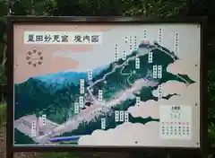 星田妙見宮(大阪府)