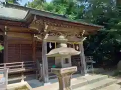 出雲大社相模分祠(神奈川県)