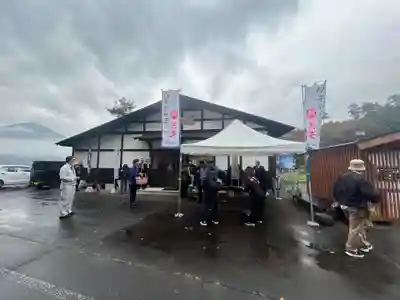 国宝 大法寺(長野県)