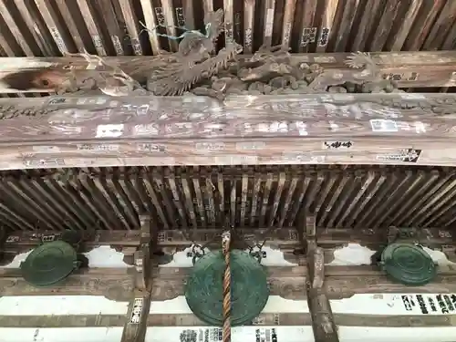 施福寺のその他建物
