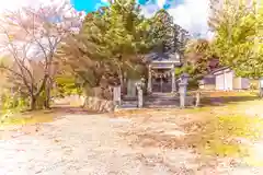 愛宕神社(宮城県)