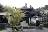 福厳寺の本殿・本堂