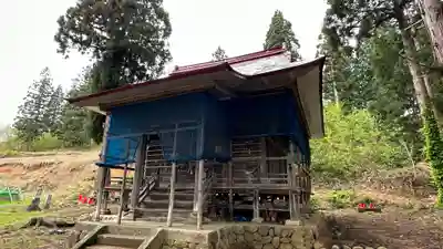 金松寺(山形県)