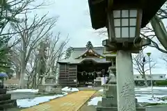 金峯神社(新潟県)