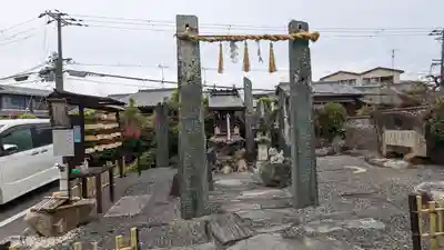粟田神社(京都府)