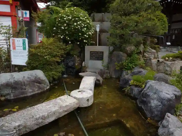 近江神宮のその他建物