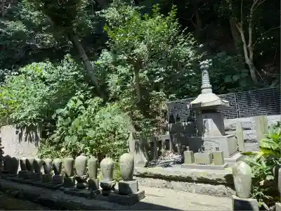 岩殿寺(神奈川県)