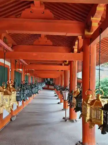 春日大社(奈良県)